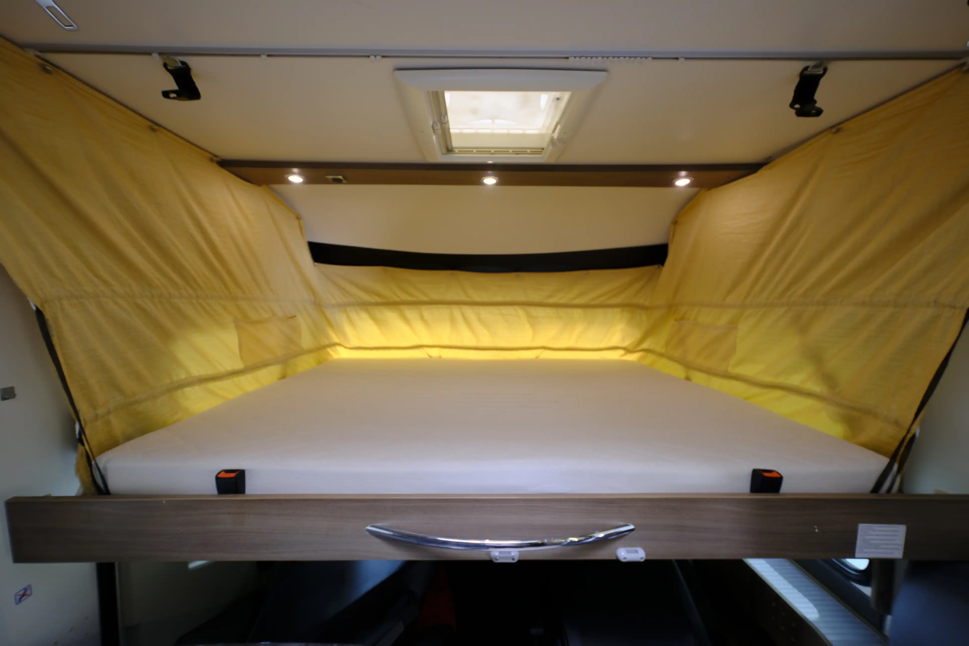 CHALLENGER Sirius 3017 - Ansicht 14